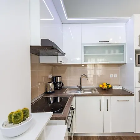 Miracool 아파트 *