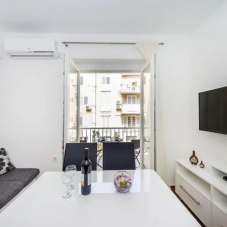 아파트 Miracool *