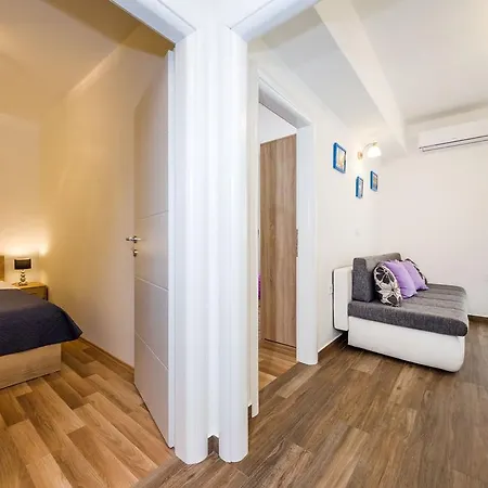 Apartment Miracool *