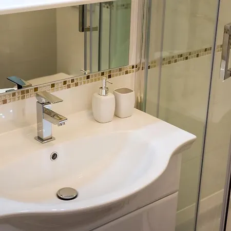 아파트 Miracool 자다르