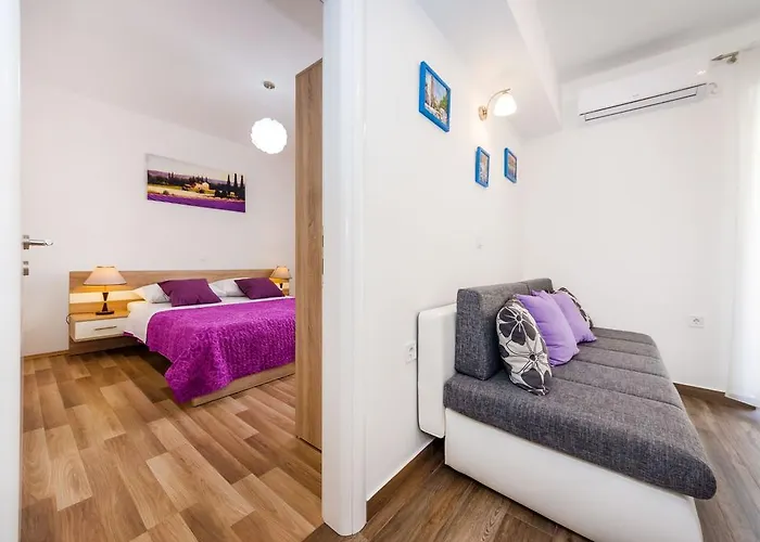 Apartment Miracool *