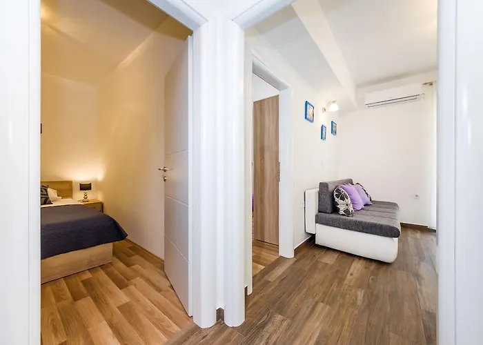 Apartment Miracool *