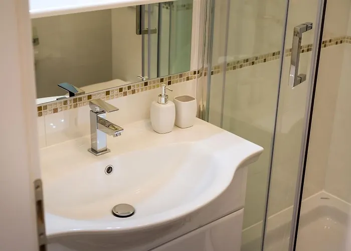 Apartment Miracool Zadar