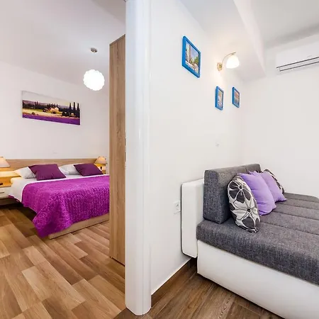 Lägenhet Miracool *