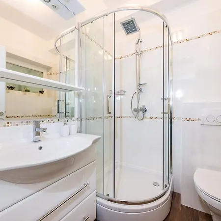 Miracool Apartment Zadar