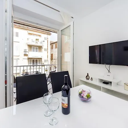 Miracool Lägenhet *