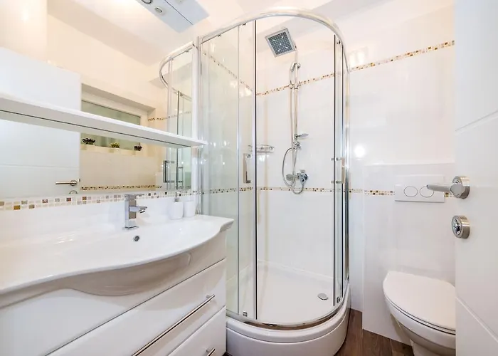 Miracool Apartment Zadar