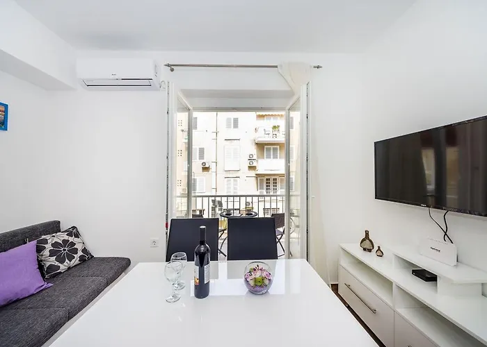 Apartment Miracool *